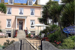 accommodation in Penzance