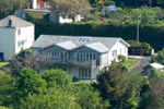 hotels in Salcombe England