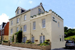 places to stay in Exmoor National Park