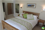 accommodation in Salcombe