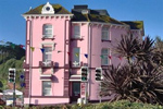 places to stay in Dawlish