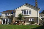places to stay in Salcombe