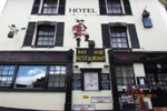 places to stay in Brixham