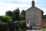 places to stay in Glandford