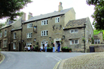 accommodation in Glossop