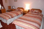 Glossop accommodation