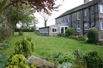 hotels in Glossop England