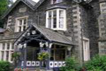 accommodation in Grasmere