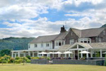 places to stay in Grasmere