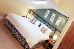 Grassington  places to stay