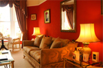 places to stay in Harrogate