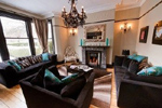 places to stay in Harrogate