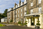 hotels in Harrogate England