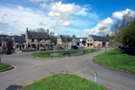 places to stay in Hartington