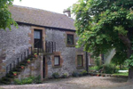 places to stay in Hartington