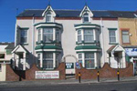 accommodation in Hartlepool