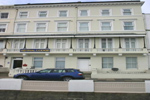 accommodation in Hastings