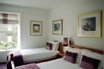 hotels in Hawes England