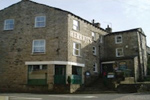 accommodation in Hawes