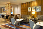 places to stay in Heathrow Airport