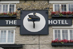 hotels in Helmsley England