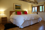 accommodation in Henley in Arden  