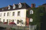 hotels in Hereford England