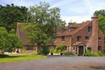 places to stay in Herstmonceux