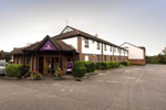 hotels in Heswall   England