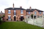 places to stay in Hinckley