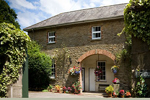 hotels in Hinton England