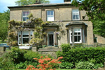 accommodation in Holmfirth  