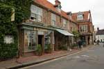 hotels in Holt   England