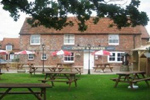 places to stay in Hungerford