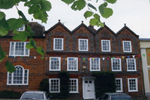 Hungerford hotels