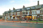 places to stay in Jesmond