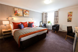 Jesmond  places to stay