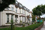 places to stay in Jesmond