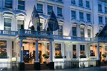 places to stay in Kensington  