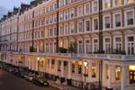 places to stay in Kensington  