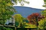 places to stay in Keswick  