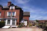 places to stay in Kington & Leominster