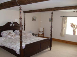 Kington & Leominster  places to stay
