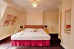 accommodation in Leicester 