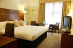 places to stay in Leicester 