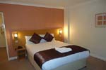 hotels in Leicester  England