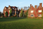 places to stay in Letchworth