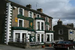 places to stay in Leyburn