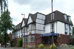 places to stay in Lichfield