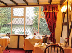 Lichfield  places to stay
